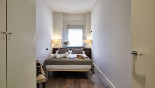 BBarcelona Rogent Flats - Foto 4