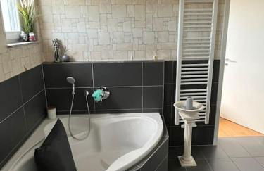 Schöne Penthouse Wohnung - Foto 8