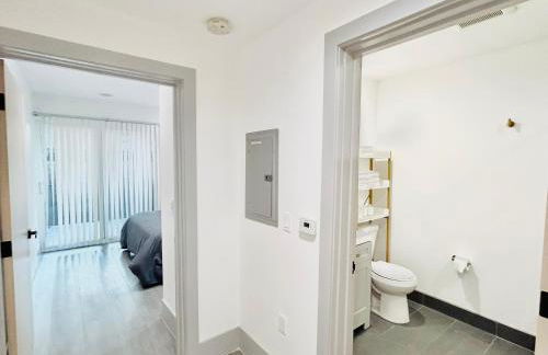 Newly Built Stylish Modern 2B In LA - Foto 11