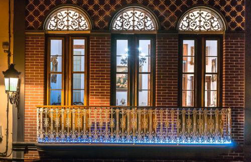 Casa Emblematica Celestino - Foto 46