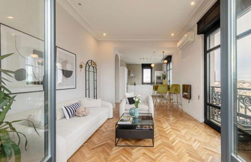 ISG Apartments The most Exclusive apartment in Sevillaparking - Foto 72