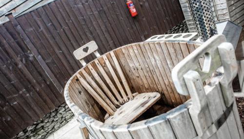 Digby's Hut - Foto 3