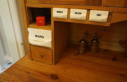 Sonniges Appartment in Jugendstilvilla - Foto 8