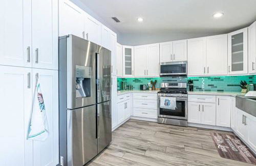 Miami amazing location, Luxury & Spacious, Large pool, BBQ, Game room, Pool - Foto 31