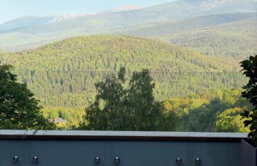 Kras Resort Rubin Apartament 304 z prywatnym jacuzzi i tarasem z widokiem na góry - Foto 26