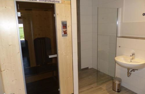 Haus Kranichfeld Wohnung T - Foto 11