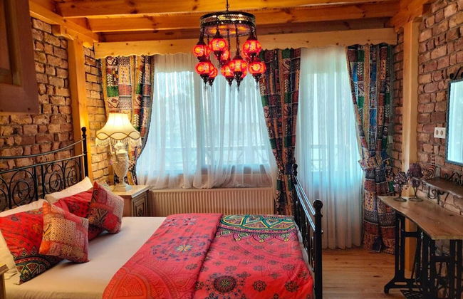 Baran Apart - Foto 11