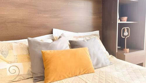 ASA | Loft Prático e Aconchegante | Centro Itajaí - Foto 3