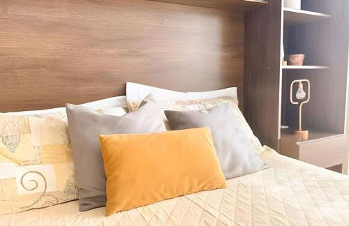 ASA | Loft Prático e Aconchegante | Centro Itajaí - Foto 3