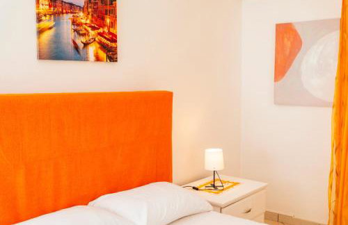 Da Lorenzo Apartment Alcantara - Foto 7