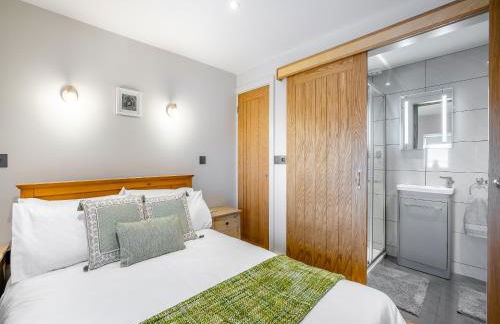 Yr Hen Beudy - Photo 13