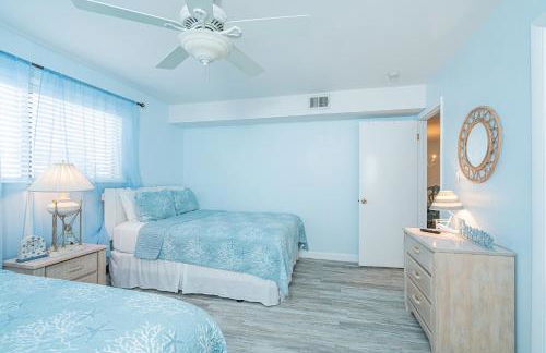 Cozy Beach Oasis 2 Bdrm Condo in Destin - Foto 21