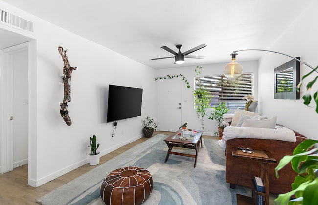 Citrus Blossom 1BR Condo with Pool - Foto 9