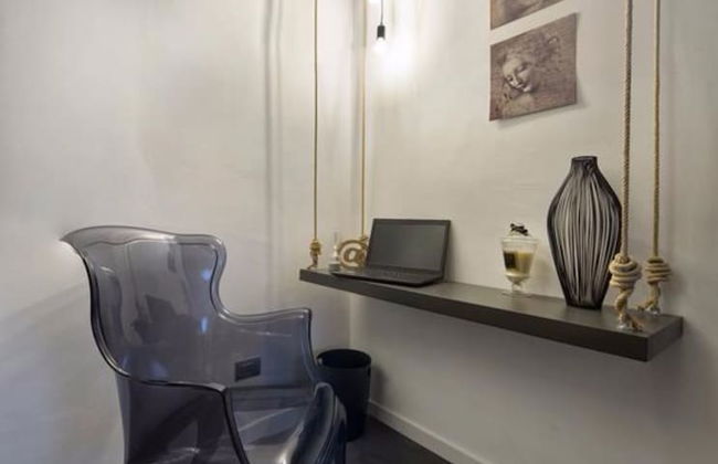 Suite Vogue Sforza - Photo 7