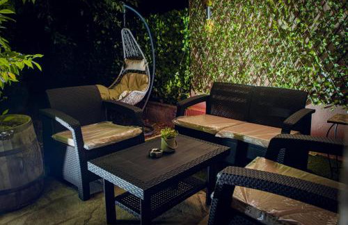 Thalassa Luxury Apartments - Korinos - Photo 53