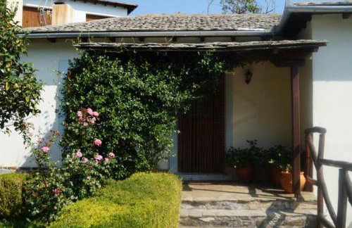 Villa Katia with Sea view, Pourion, Zagora - Photo 12