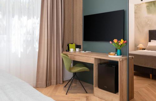 Grand Pearl Luxury Retreat - Foto 5