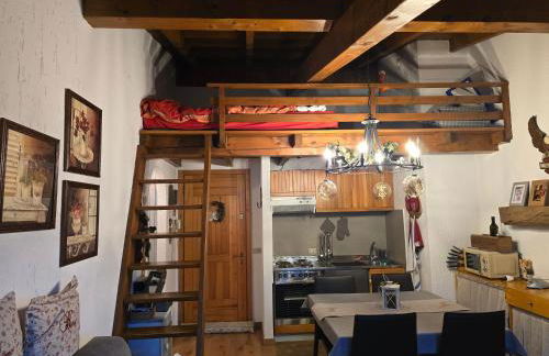 La Casa di Giò -GALLIO CENTRO- - Foto 5