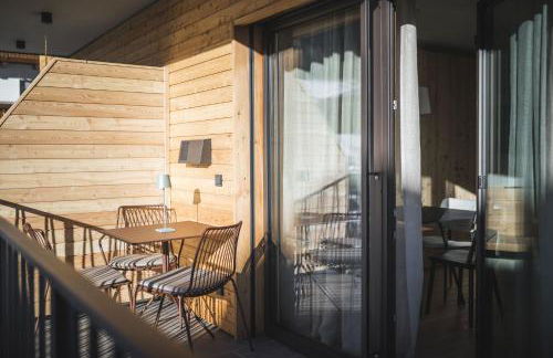 AHRN Natur Apartment - Foto 12