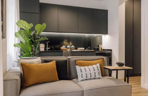 Mushi - Cozy 1 bedroom and terrace in Avenidas Novas - Photo 7