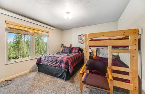 Cliffview Cabin - Foto 18