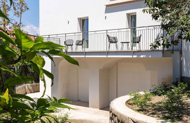 Villa Alice in Sorrento - Foto 28