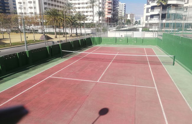 1.dúplex Altamar Esc.iii 1ºpta.1 - Foto 31