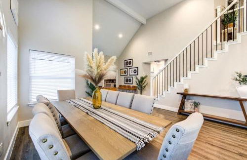 Ultimate Getaway Explore Katy & Houston in Style - Foto 24