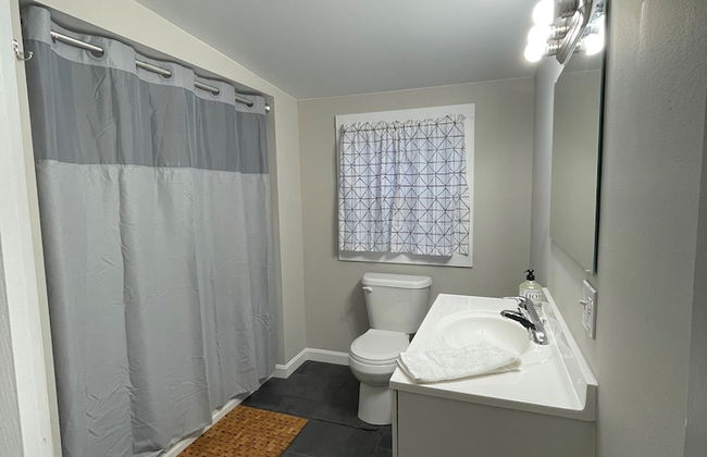 Brookside Hideaway, Brook Road Inn - Foto 22