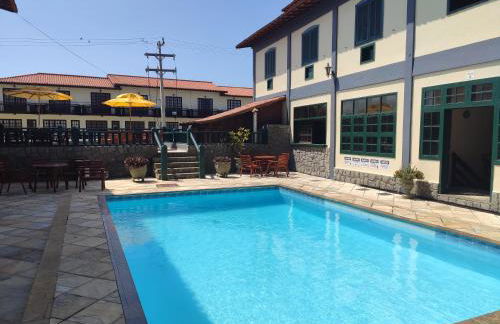 Flat 1A Vista panorâmica Mar com Piscina e wi-fi - Foto 56