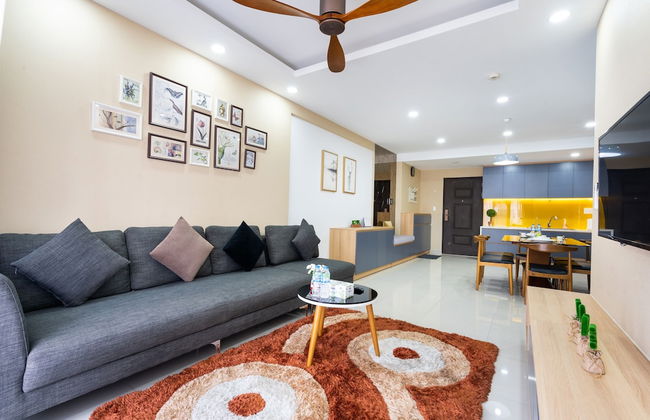 Scenic Valley Apartment-Luxury Apartment - Foto 77