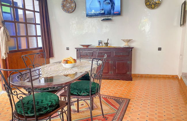 Dar Statia 3 - Foto 6