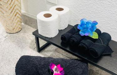 Trendy Midtown Apartment - Foto 21