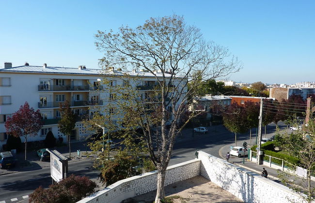 Residence Laudine - Photo 21