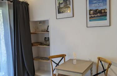 Gîte de charme - La Cure Pontlevoy - Photo 6