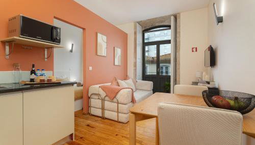 The Cozy Loft - Foto 1