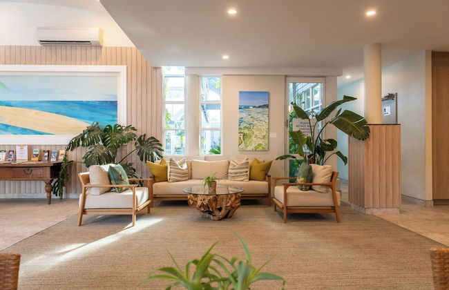 Broadwater Resort WA Tourism Award 2025 Gold Winner - Foto 2