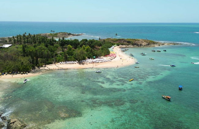 Billet pour le LUP Beach Club - Photo 11