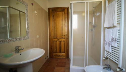 MacchiaPiana - Foto 3, Shower