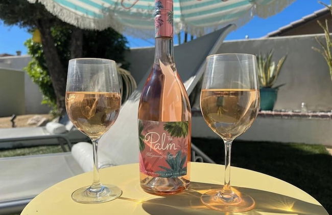 Amarillo House - Luxury Home With Pool Spa - Foto 10