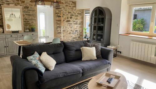 Authentique maison de pêcheur - Foto 3