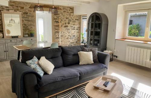 Authentique maison de pêcheur - Foto 3