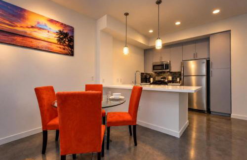 Modern Apartment Rentals - Foto 76