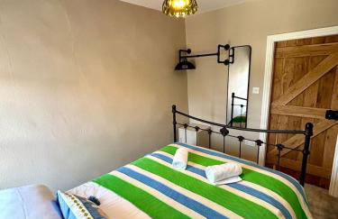 Maggies Cottage - Foto 16