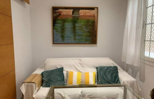 Bonito y tranquilo apartamento en Nervión - Foto 21