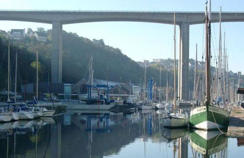 La Capitainerie Port du Légué - Foto 16
