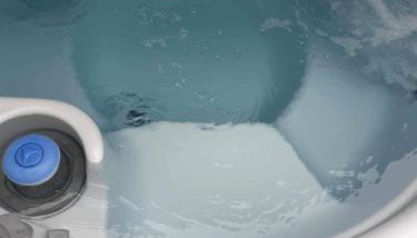 hot tub luxury caravan 23 Lancaster tattershall lakes - Foto 2