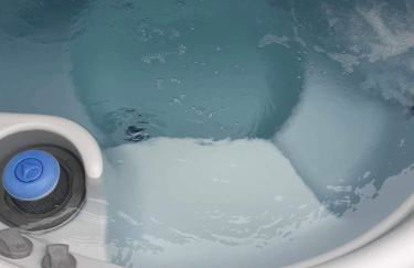 hot tub luxury caravan 23 Lancaster tattershall lakes - Foto 2