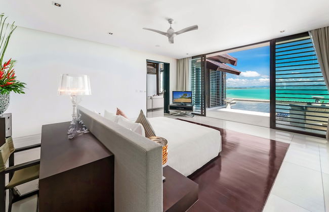 Villa Ocean's 11 - Foto 7