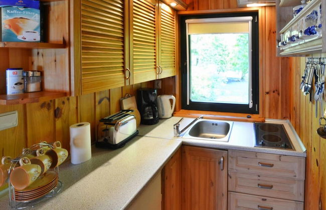 Holiday Home in Kolobrzeg Near Seaside Beach - Photo 6